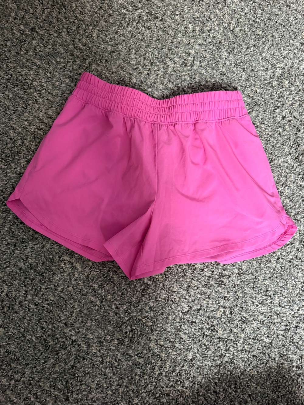 tek gear Hot Pink Women's Athletic Shorts